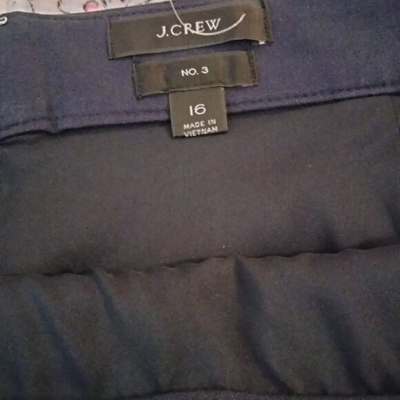 Women's pencil skirt, no. 2 from J. Crew. - Picture 2 of 3
